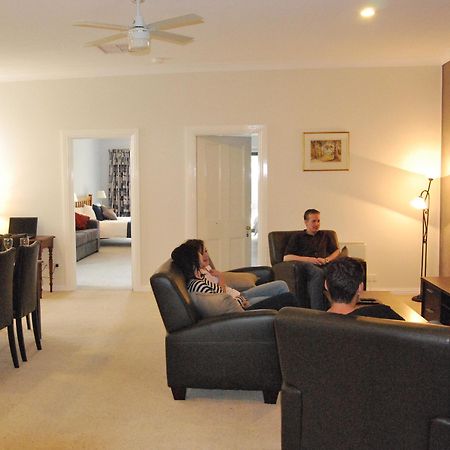 Brayfield Cottage เมอร์เรย์บริดจ์ ภายนอก รูปภาพ