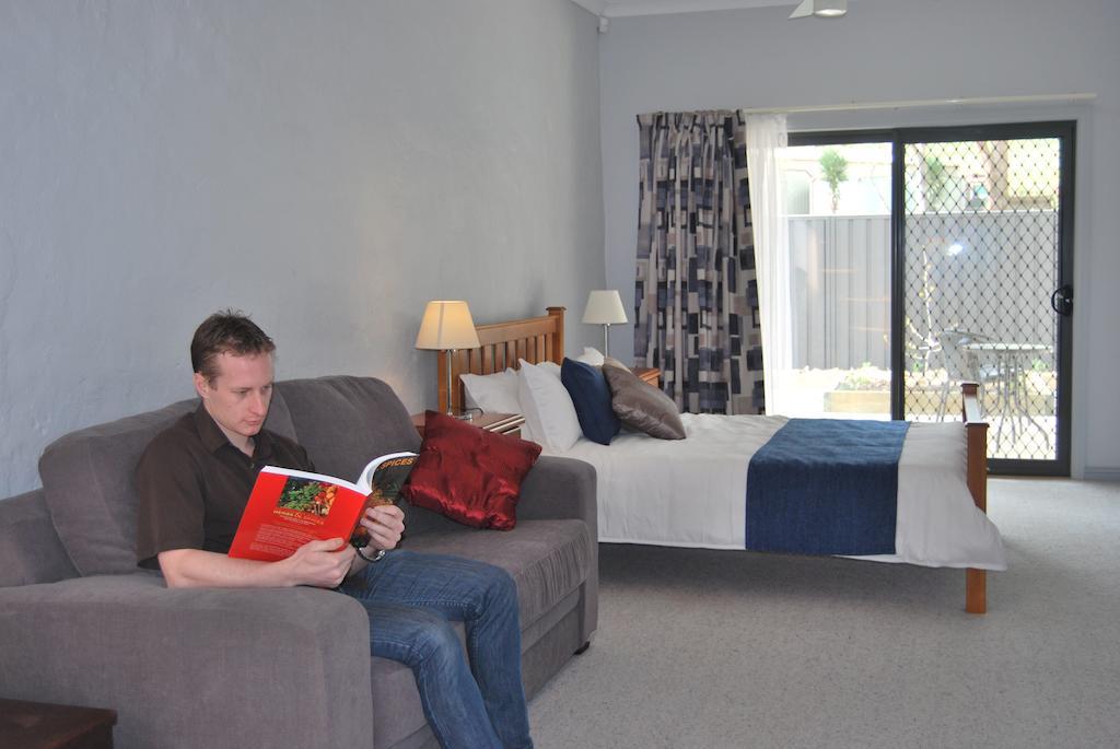 Brayfield Cottage เมอร์เรย์บริดจ์ ภายนอก รูปภาพ