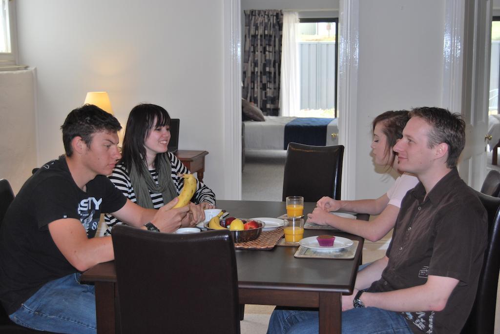 Brayfield Cottage เมอร์เรย์บริดจ์ ภายนอก รูปภาพ